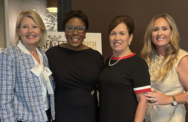 Women in Medicine 2025