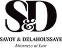 Savoy & Delahoussaye